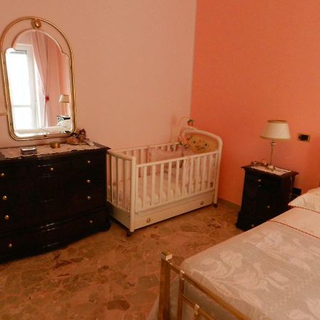 Bed and Breakfast Annunziatella95 Matera Exteriér fotografie