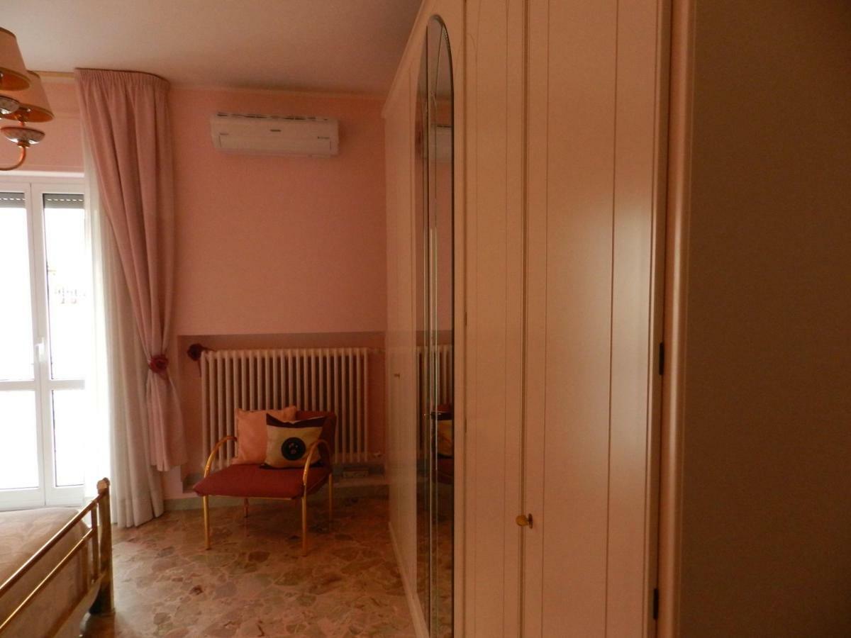 Bed and Breakfast Annunziatella95 Matera Exteriér fotografie