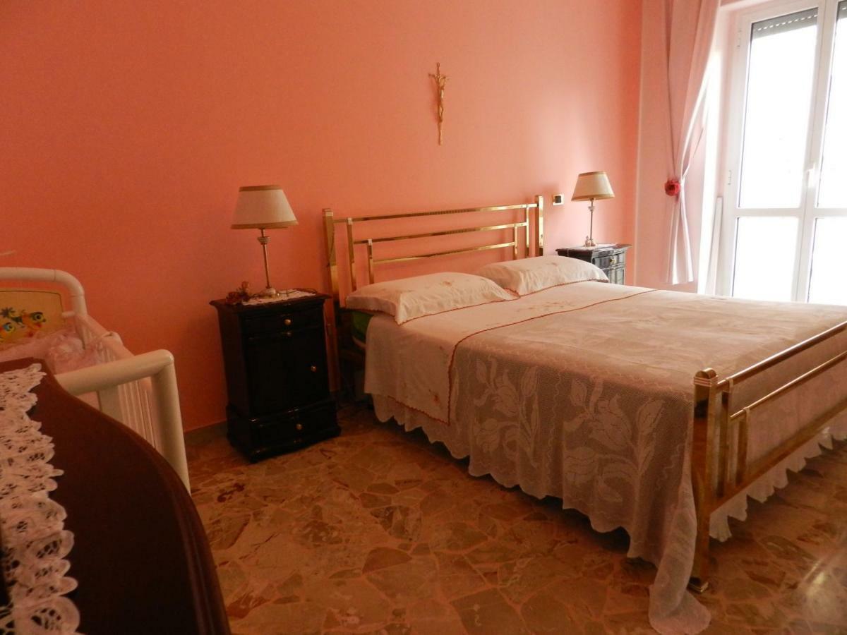 Bed and Breakfast Annunziatella95 Matera Exteriér fotografie