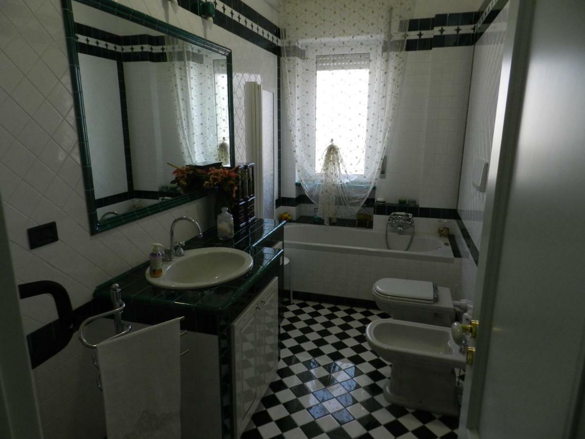 Bed and Breakfast Annunziatella95 Matera Exteriér fotografie
