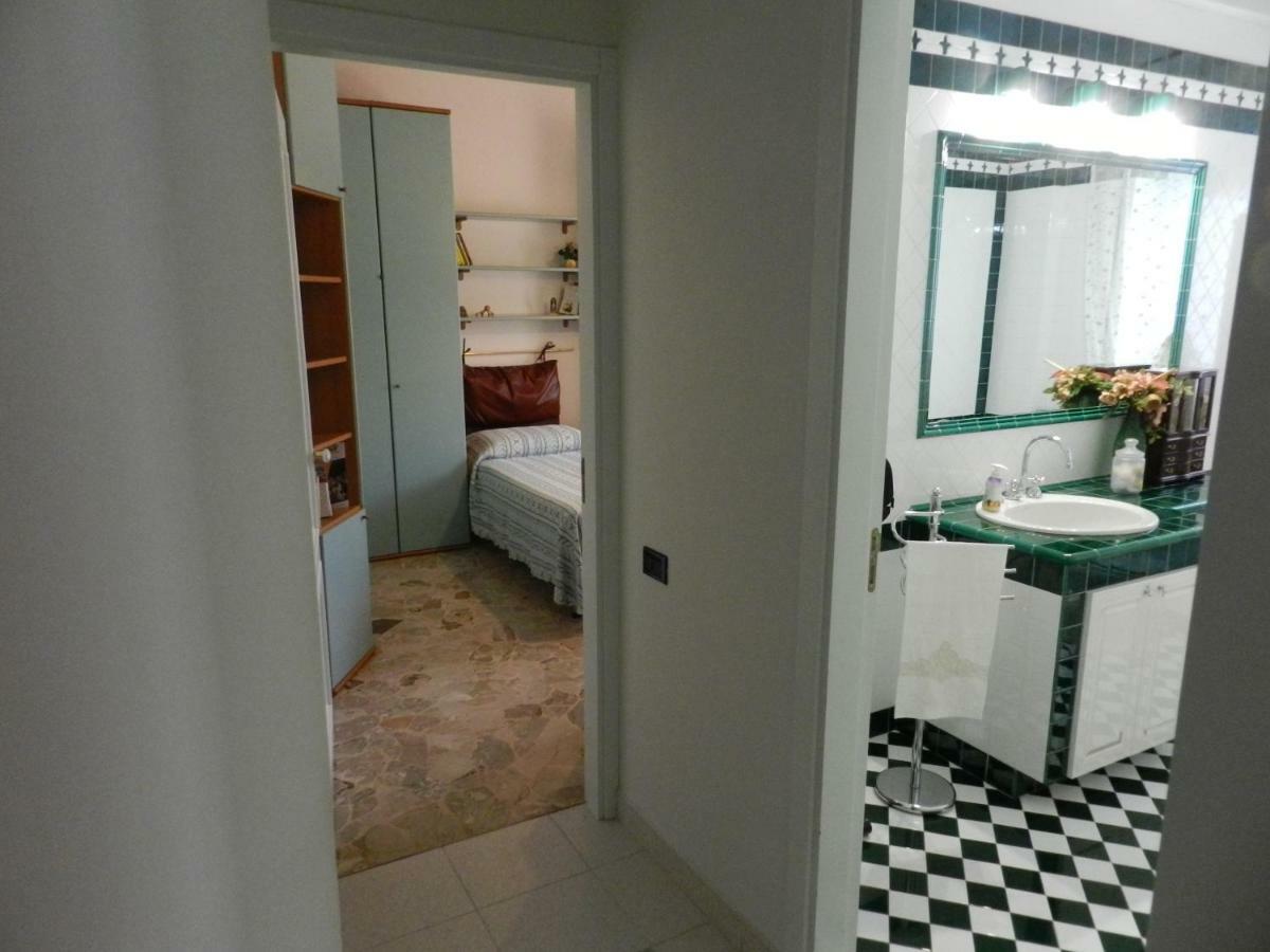 Bed and Breakfast Annunziatella95 Matera Exteriér fotografie
