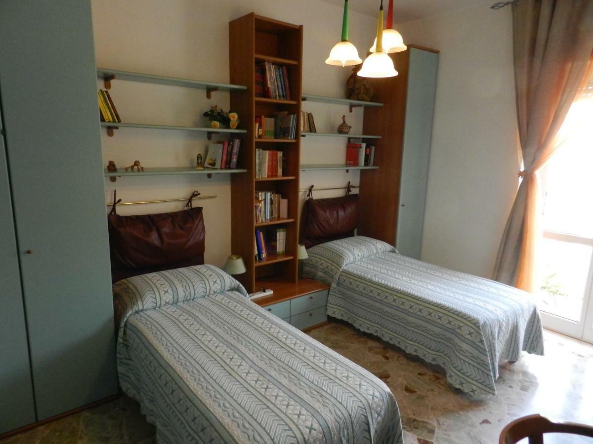 Bed and Breakfast Annunziatella95 Matera Exteriér fotografie